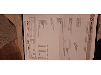 Bmw - 1-serie - 116i high executive - personenauto - afbeelding 15 van  18