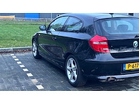 Bmw - 1-serie - 116i high executive - personenauto - afbeelding 17 van  18