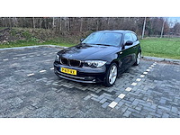 Bmw - 1-serie - 116i high executive - personenauto - afbeelding 18 van  18