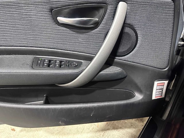 Bmw - 1-serie - 116i high executive - tz-592-g - afbeelding 3 van  20