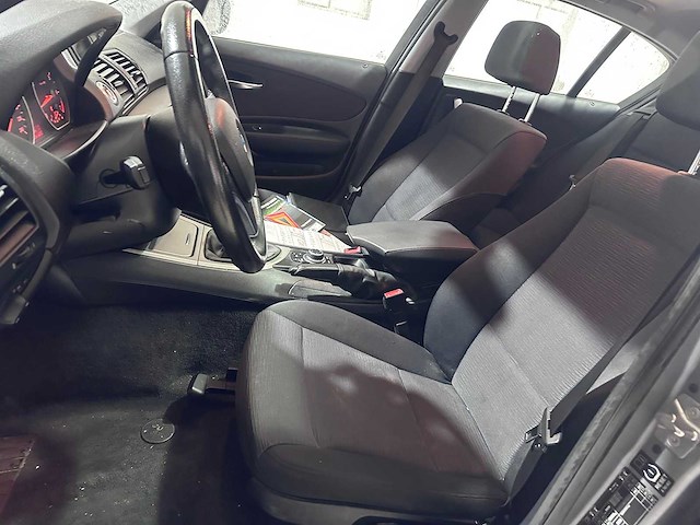 Bmw - 1-serie - 116i high executive - tz-592-g - afbeelding 5 van  20