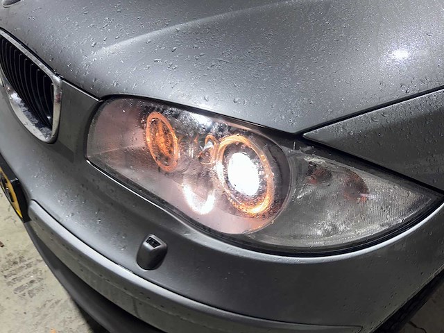 Bmw - 1-serie - 116i high executive - tz-592-g - afbeelding 9 van  20