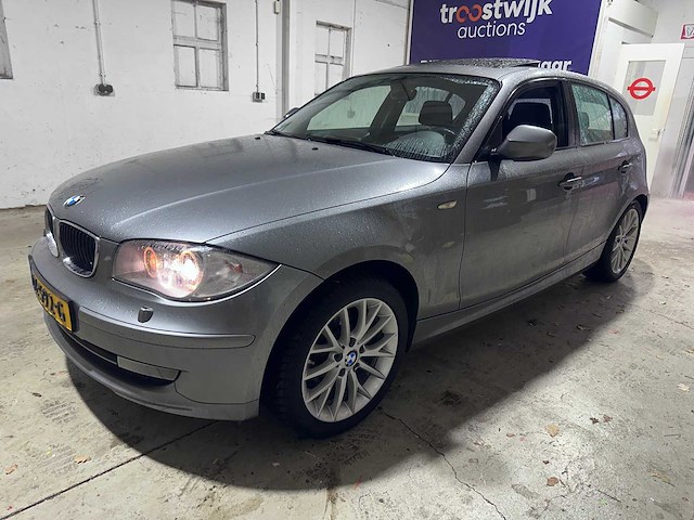 Bmw - 1-serie - 116i high executive - tz-592-g - afbeelding 1 van  20