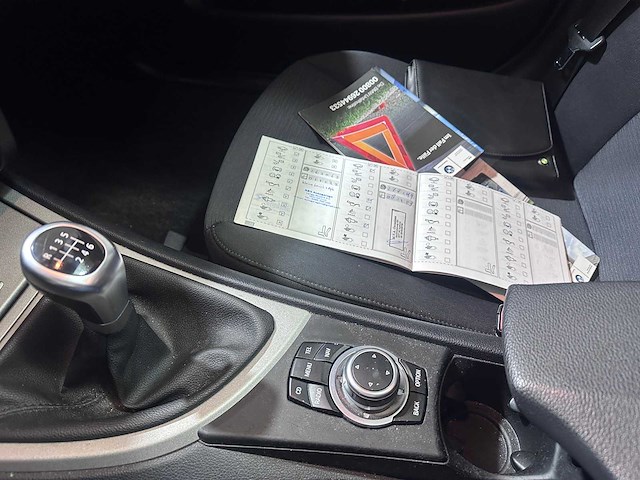 Bmw - 1-serie - 116i high executive - tz-592-g - afbeelding 13 van  20