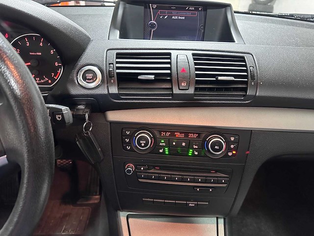 Bmw - 1-serie - 116i high executive - tz-592-g - afbeelding 4 van  20