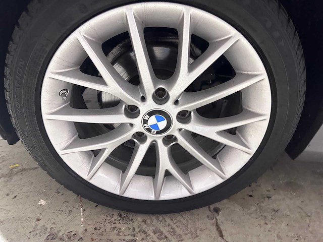 Bmw - 1-serie - 116i high executive - tz-592-g - afbeelding 10 van  20