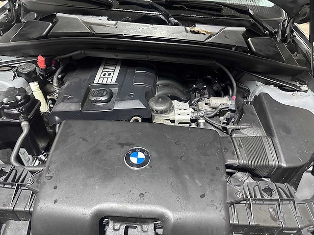 Bmw - 1-serie - 116i high executive - tz-592-g - afbeelding 11 van  20