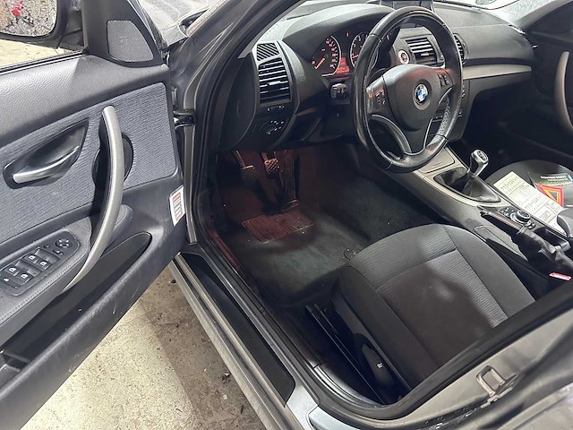 Bmw - 1-serie - 116i high executive - tz-592-g - afbeelding 19 van  20