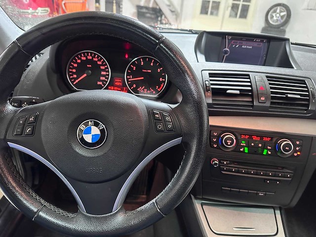 Bmw - 1-serie - 116i high executive - tz-592-g - afbeelding 20 van  20