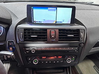 Bmw - 1-serie - 116i high executive automaat- nj-050-n- 2013 - afbeelding 12 van  15