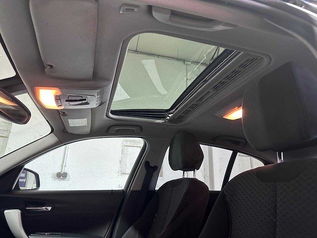 Bmw - 1-serie - 116i high executive automaat- nj-050-n- 2013 - afbeelding 3 van  15