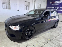 Bmw - 1-serie - 116i high executive automaat- nj-050-n- 2013 - afbeelding 11 van  15