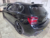 Bmw - 1-serie - 116i high executive automaat- nj-050-n- 2013 - afbeelding 13 van  15
