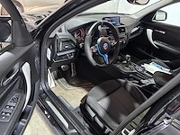 Bmw - 1-serie - 116i high executive automaat- nj-050-n- 2013 - afbeelding 14 van  15