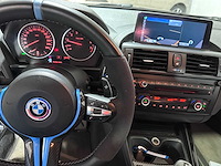 Bmw - 1-serie - 116i high executive automaat- nj-050-n- 2013 - afbeelding 10 van  15