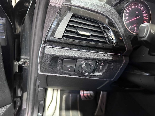 Bmw - 1-serie - 116i high executive automaat- nj-050-n- 2013 - afbeelding 1 van  9