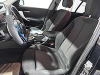 Bmw - 1-serie - 116i high executive automaat- nj-050-n- 2013 - afbeelding 2 van  9