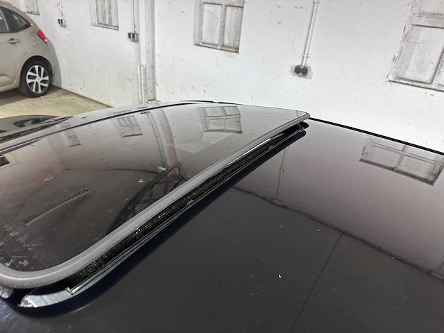 Bmw - 1-serie - 116i high executive automaat- nj-050-n- 2013 - afbeelding 5 van  9