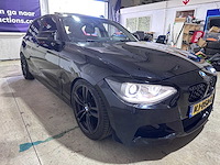 Bmw - 1-serie - 116i high executive automaat- nj-050-n- 2013 - afbeelding 9 van  9