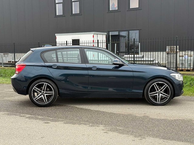 Bmw - 1-serie - 116i m sport h. exe. - car - 2014|zg-346-p| iaw - afbeelding 2 van  29