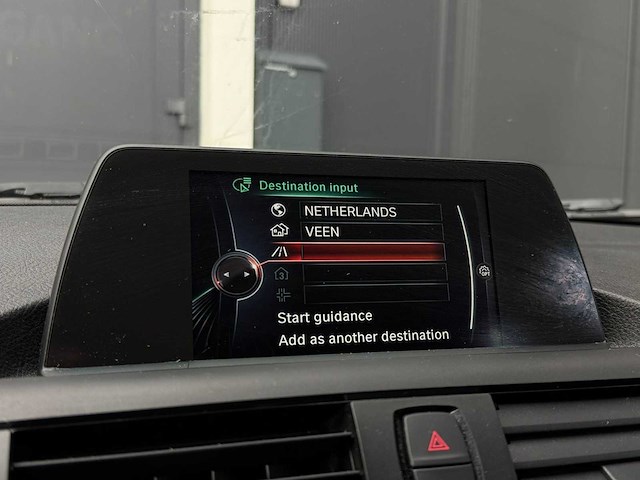 Bmw - 1-serie - 116i m sport h. exe. - car - 2014|zg-346-p| iaw - afbeelding 6 van  29