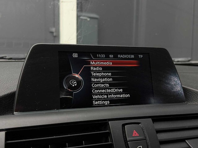 Bmw - 1-serie - 116i m sport h. exe. - car - 2014|zg-346-p| iaw - afbeelding 8 van  29