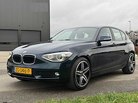 Bmw - 1-serie - 116i m sport h. exe. - car - 2014|zg-346-p| iaw - afbeelding 1 van  29