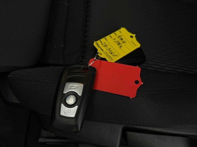 Bmw - 1-serie - 116i m sport h. exe. - car - 2014|zg-346-p| iaw - afbeelding 14 van  29