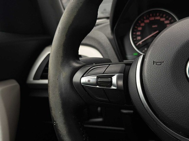 Bmw - 1-serie - 116i m sport h. exe. - car - 2014|zg-346-p| iaw - afbeelding 17 van  29