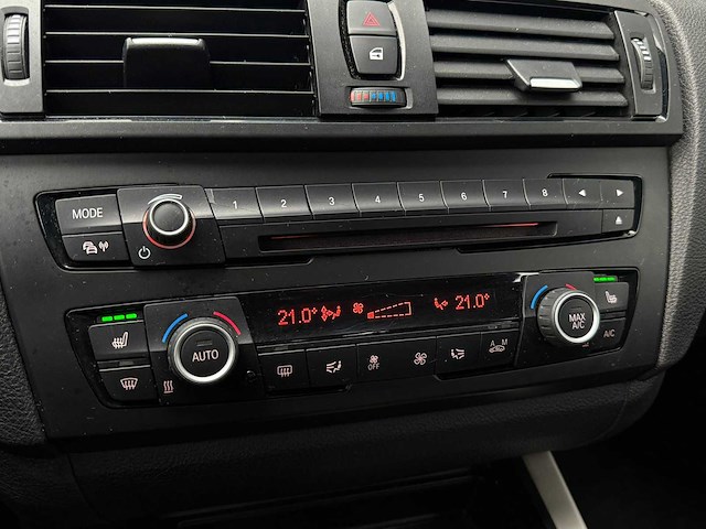 Bmw - 1-serie - 116i m sport h. exe. - car - 2014|zg-346-p| iaw - afbeelding 19 van  29