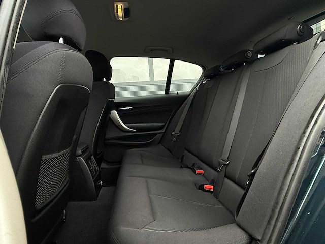 Bmw - 1-serie - 116i m sport h. exe. - car - 2014|zg-346-p| iaw - afbeelding 23 van  29