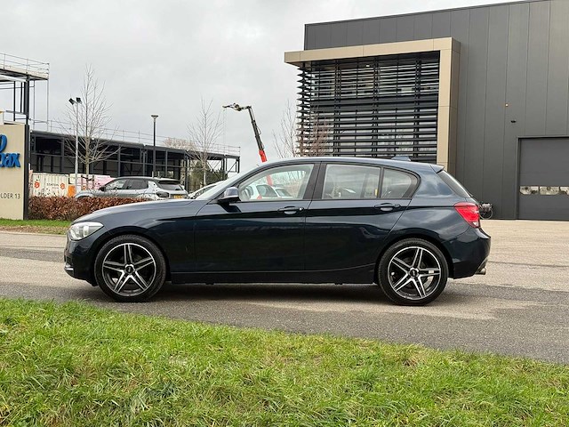 Bmw - 1-serie - 116i m sport h. exe. - car - 2014|zg-346-p| iaw - afbeelding 24 van  29