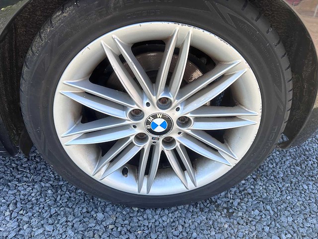 Bmw - 1-serie - 118i - 1-stk-79- 2008 - afbeelding 5 van  11
