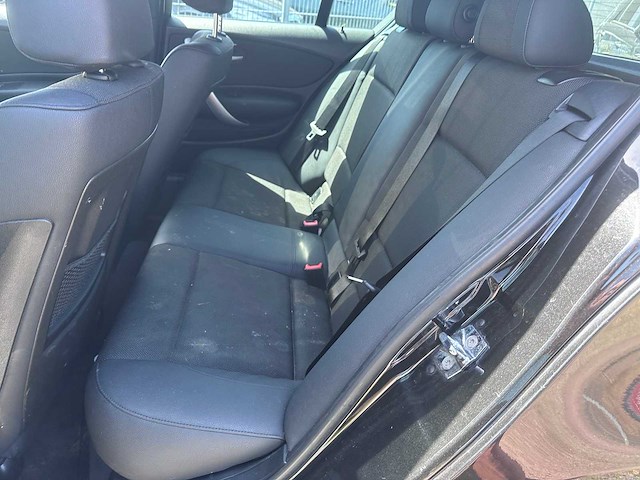 Bmw - 1-serie - 118i - 1-stk-79- 2008 - afbeelding 3 van  9