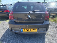Bmw - 1-serie - 118i - 1-stk-79- 2008 - afbeelding 7 van  9