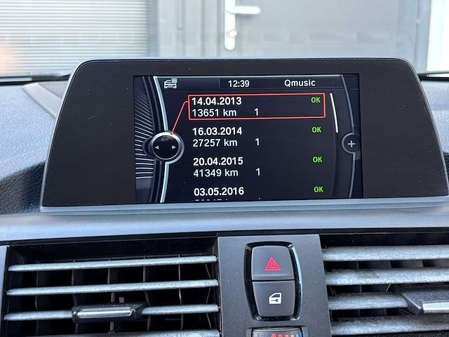 Bmw - 1-serie - 118i - car - 2012|z-106-gf|iaw - afbeelding 3 van  24