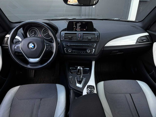 Bmw - 1-serie - 118i - car - 2012|z-106-gf|iaw - afbeelding 5 van  24