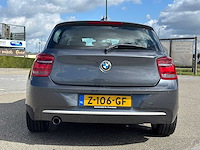 Bmw - 1-serie - 118i - car - 2012|z-106-gf|iaw - afbeelding 8 van  24