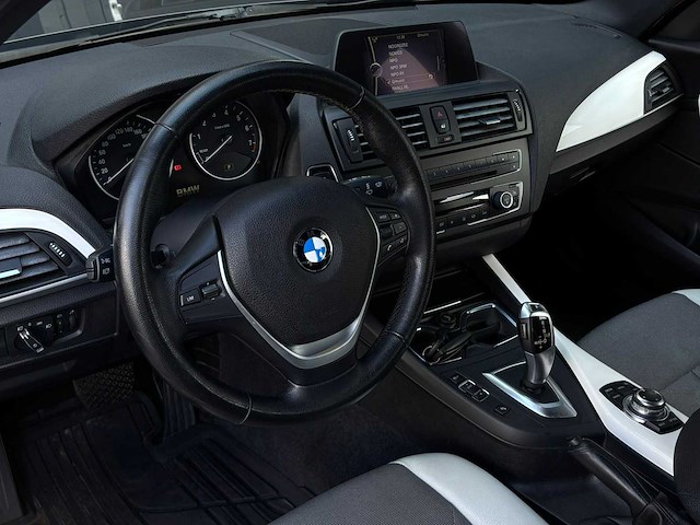 Bmw - 1-serie - 118i - car - 2012|z-106-gf|iaw - afbeelding 11 van  24