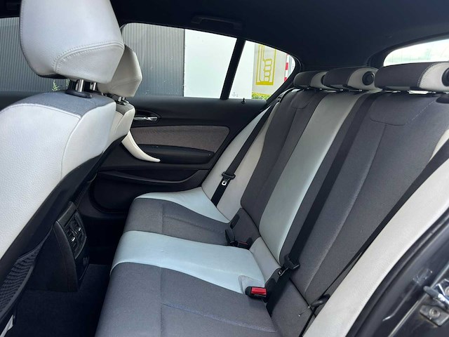 Bmw - 1-serie - 118i - car - 2012|z-106-gf|iaw - afbeelding 12 van  24