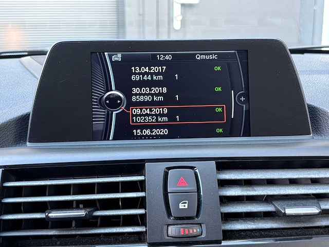 Bmw - 1-serie - 118i - car - 2012|z-106-gf|iaw - afbeelding 19 van  24