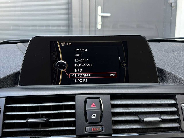 Bmw - 1-serie - 118i - car - 2012|z-106-gf|iaw - afbeelding 20 van  24