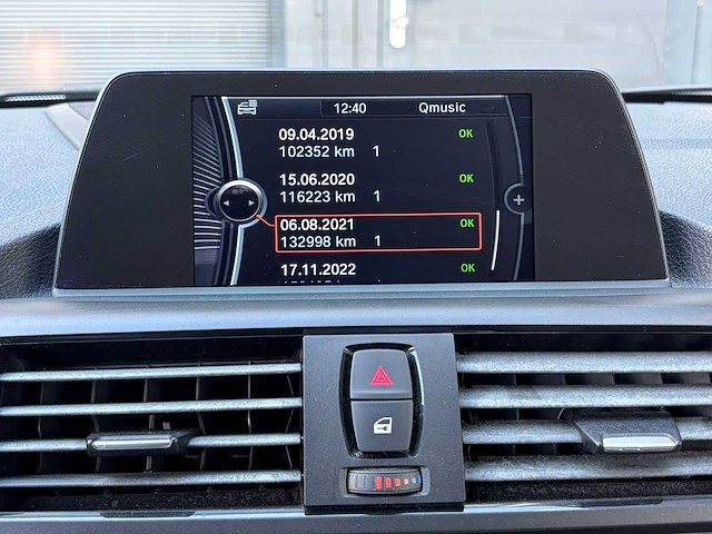 Bmw - 1-serie - 118i - car - 2012|z-106-gf|iaw - afbeelding 22 van  24