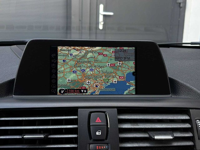 Bmw - 1-serie - 118i - car - 2012|z-106-gf|iaw - afbeelding 24 van  24