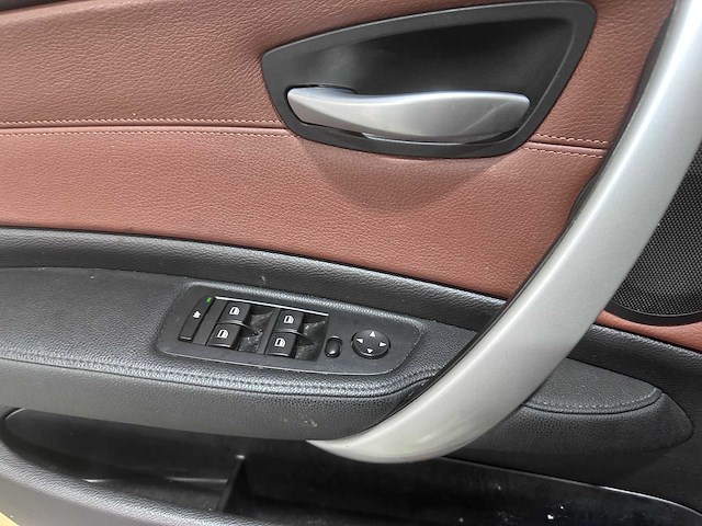 Bmw - 1-serie - 118i - gg-401-f- 2008 - afbeelding 2 van  18