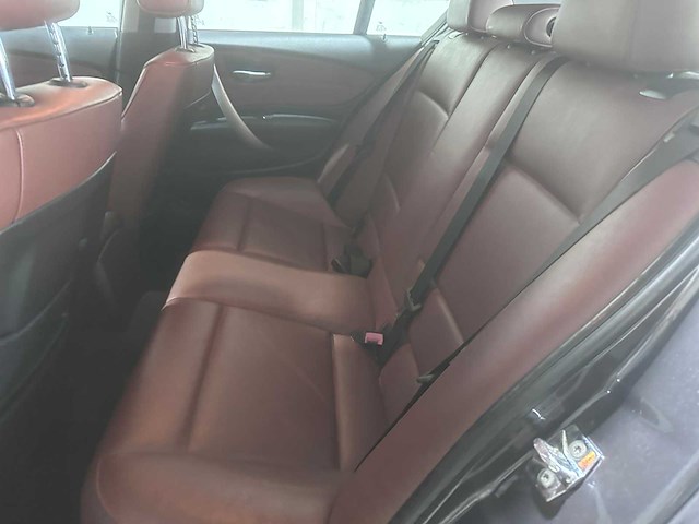 Bmw - 1-serie - 118i - gg-401-f- 2008 - afbeelding 18 van  18