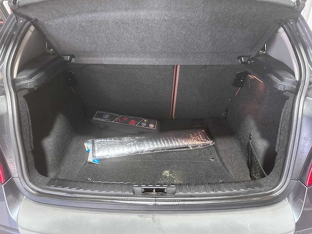 Bmw - 1-serie - 118i - gg-401-f- 2008 - afbeelding 5 van  18