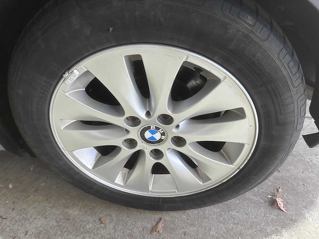 Bmw - 1-serie - 118i - gg-401-f- 2008 - afbeelding 14 van  18