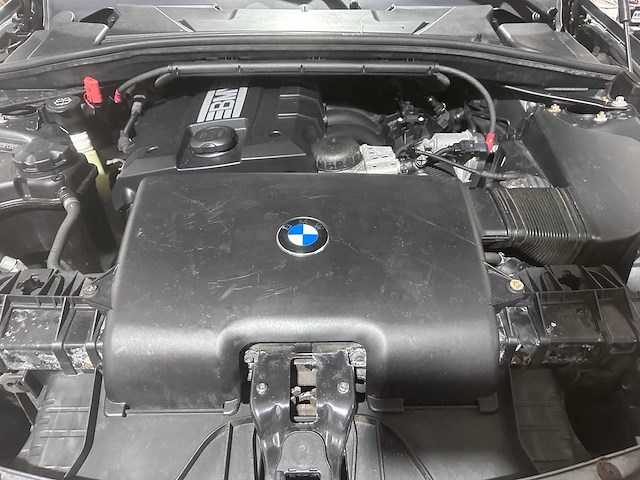 Bmw - 1-serie - 118i - gg-401-f- 2008 - afbeelding 15 van  18