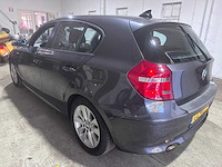 Bmw - 1-serie - 118i - gg-401-f- 2008 - afbeelding 7 van  18